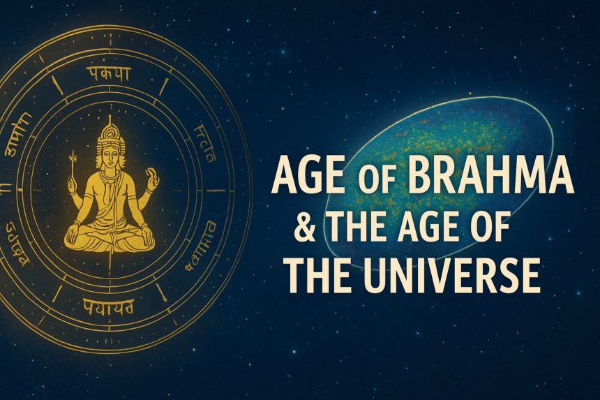 Age of Brahma - Inverted Anarchy