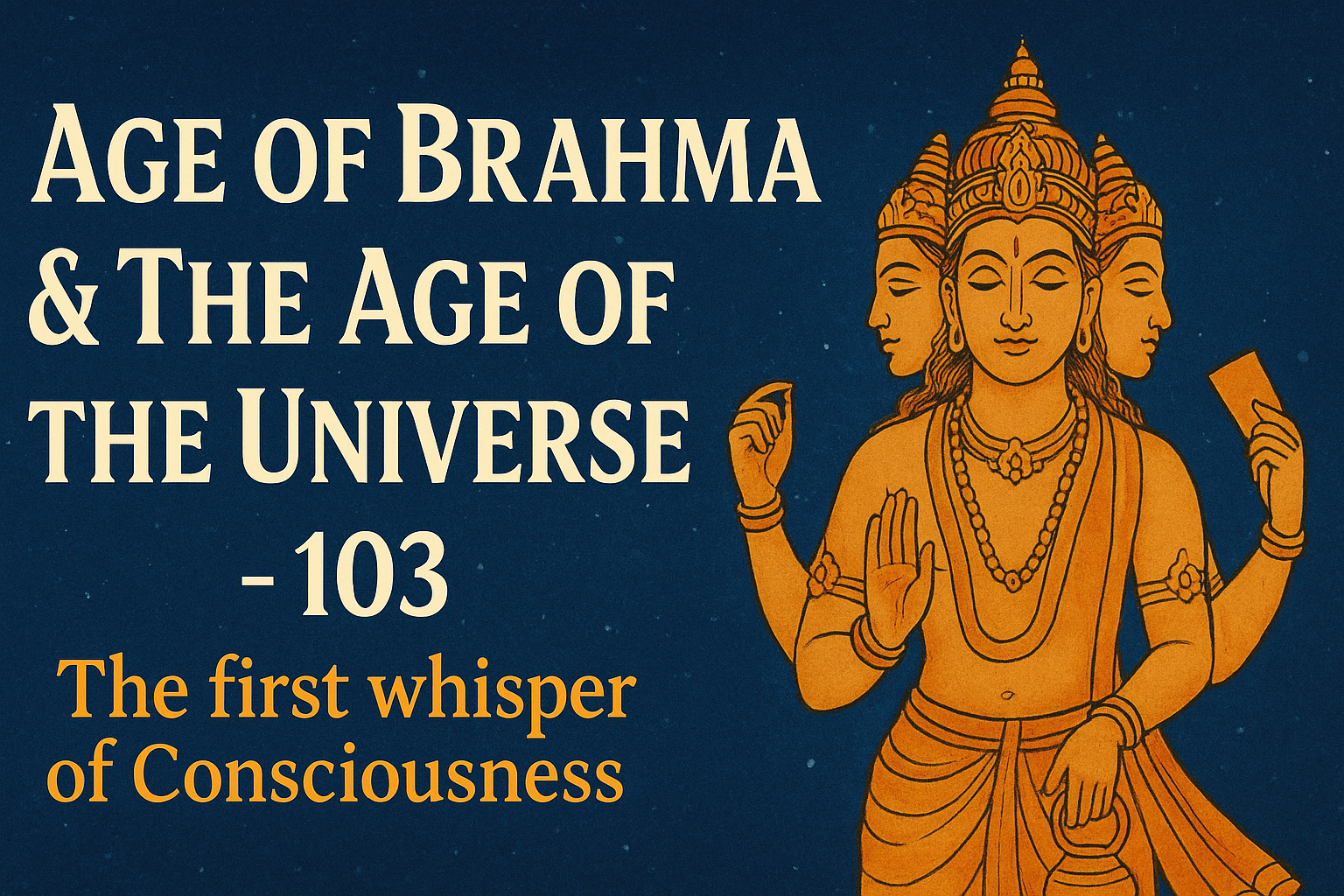 Age of Brahma - Inverted Anarchy - Banner