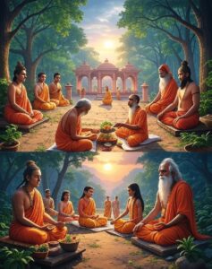 Inverted Anarchy - Brahma