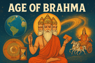 InvertedAnarchy - Brahma101