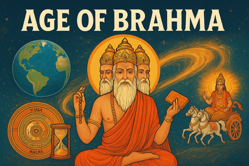 InvertedAnarchy - Brahma101