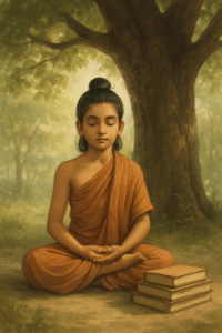 InvertedAnarchy - Brahmacharya