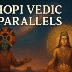 Hopi and Vedic Parallels Ancient Wisdom - InvertedAnarchy
