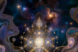 Metaphysics - Inverted Anarchy