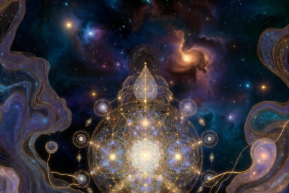 Metaphysics - Inverted Anarchy