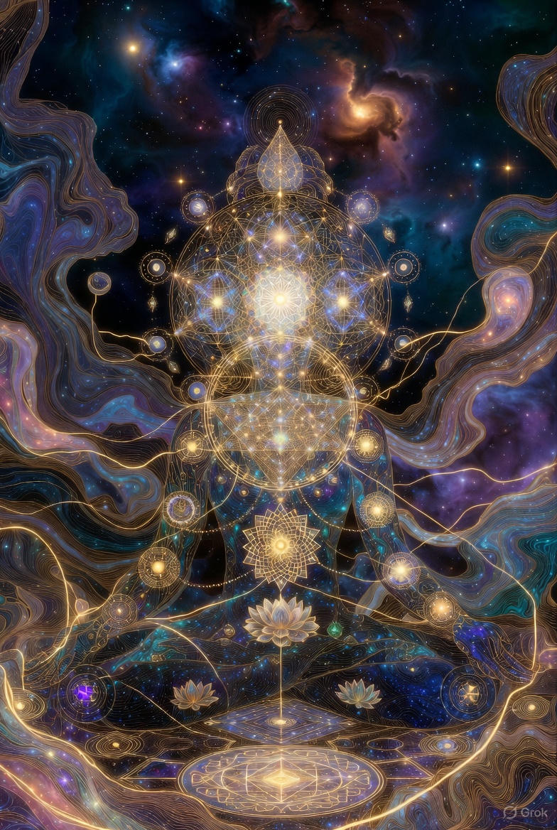 Metaphysics - Inverted Anarchy