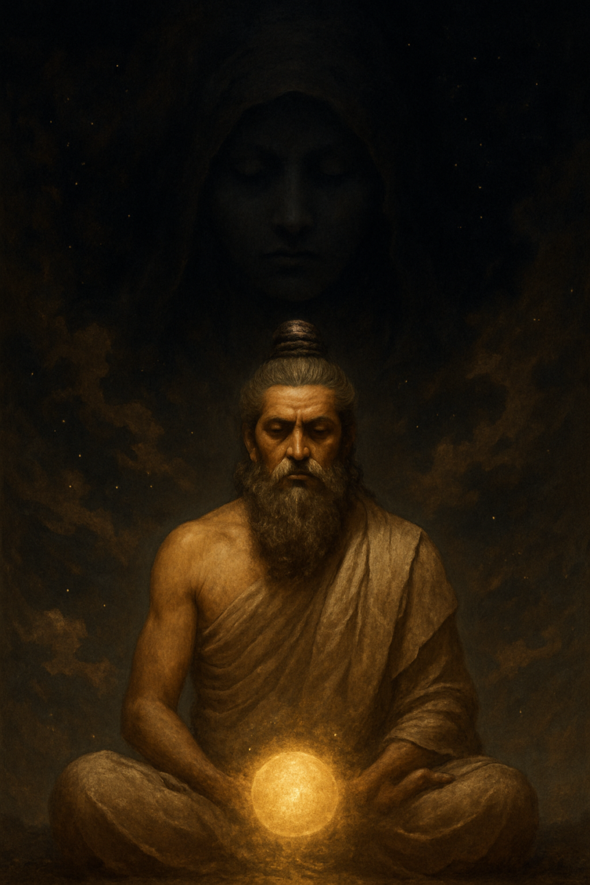 The Metaphysics of Law - InvertedAnarchy