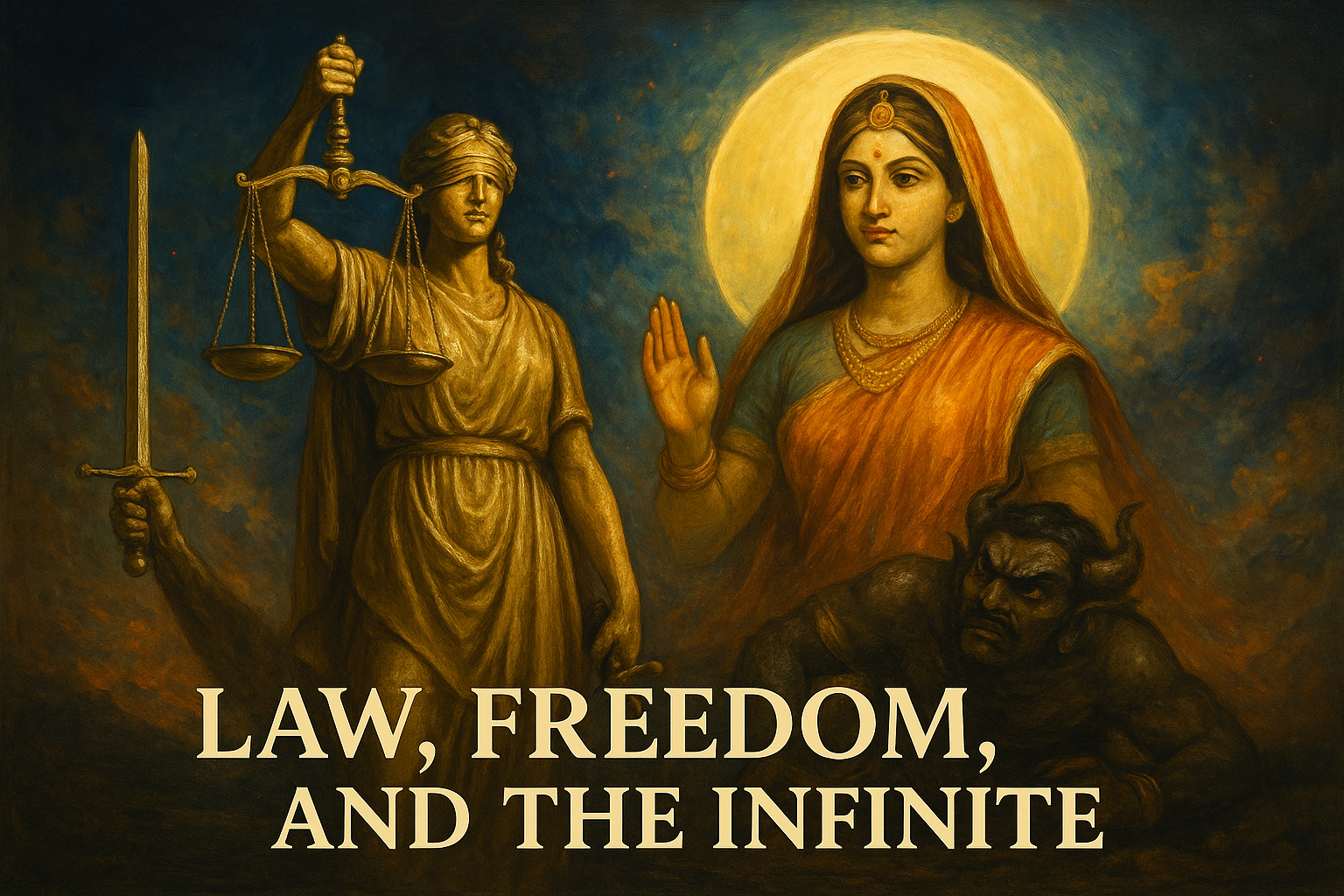 Metaphysics - Inverted Anarchy