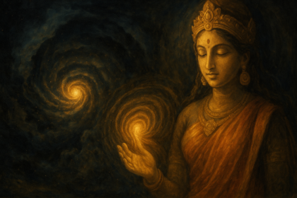 Metaphysics - Inverted Anarchy