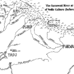 Inverted Anarchy - Sarawsati River