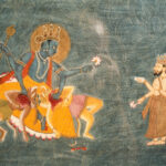 Mathomathis - Purusha Sukta (1)