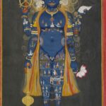 Mathomathis - Purusha Sukta (4)