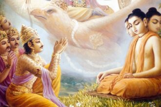 Mathomathis - Purusha Sukta - Part (2)