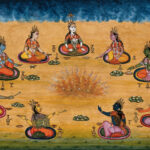 Vedic Poetry - Mathomathis - 2